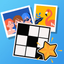 Picture Crossword Puzzle icon