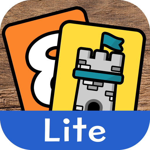 Rook Lite app icon