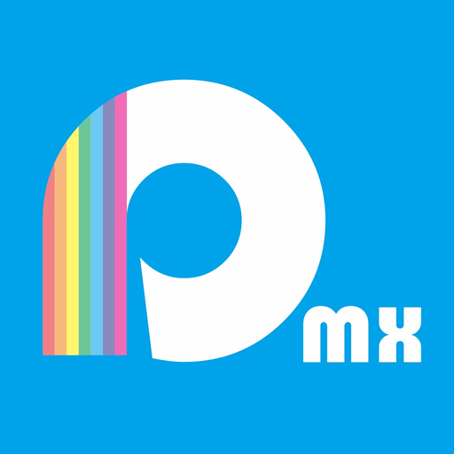 WF-DMX app icon