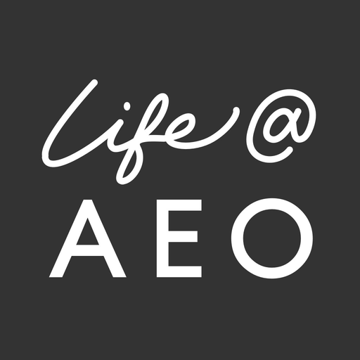 Life@AEO app icon
