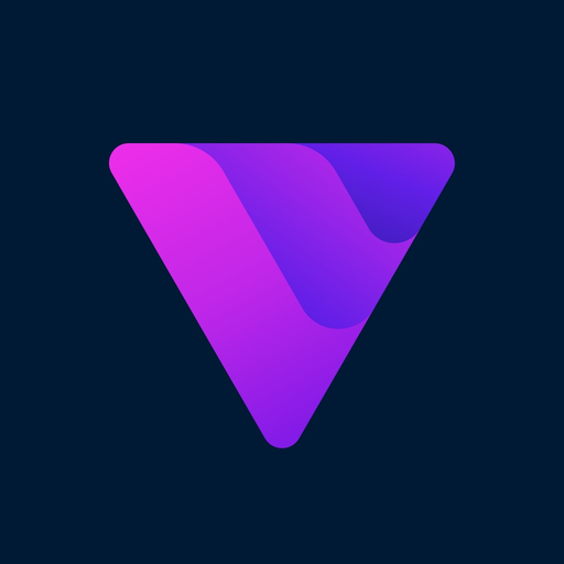 Violet - Tumblr Client app icon