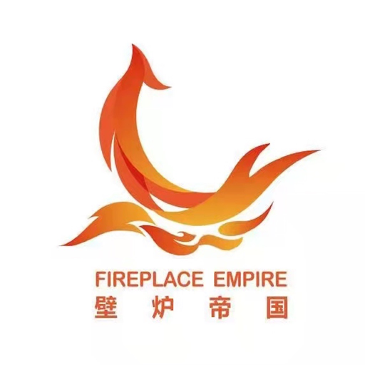 Fireplace Empire app icon