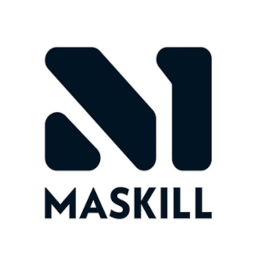 Maskill Inspections app icon