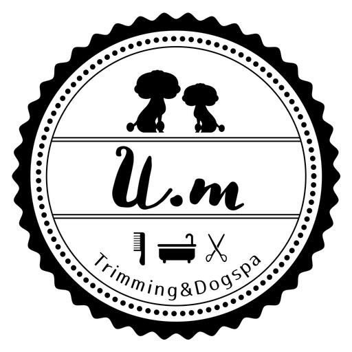 Trimming &Dogspa U.m　公式アプリ app icon