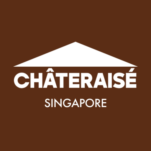 Chateraise Singapore app icon