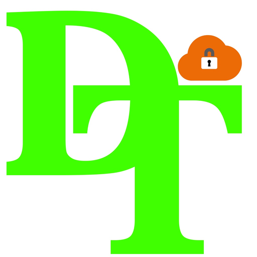 Djamgatech: Career Cert Prep app icon