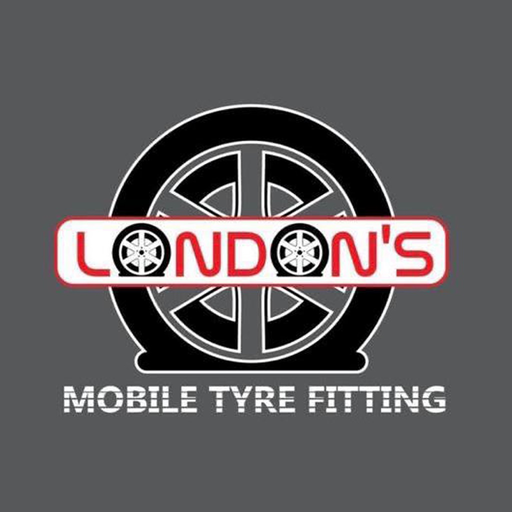 Mobile Tyres Today app icon