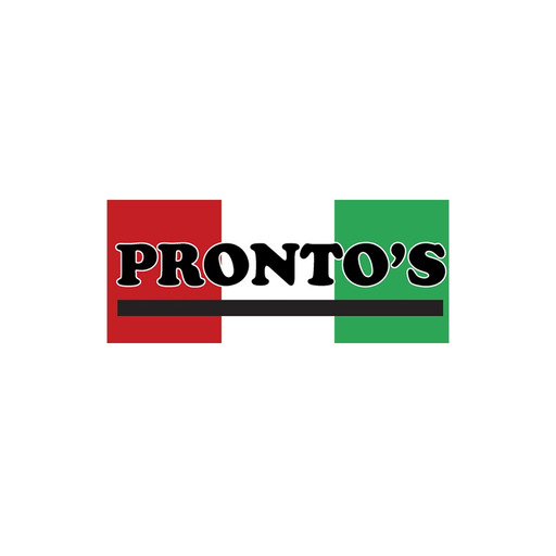 Pronto's app icon