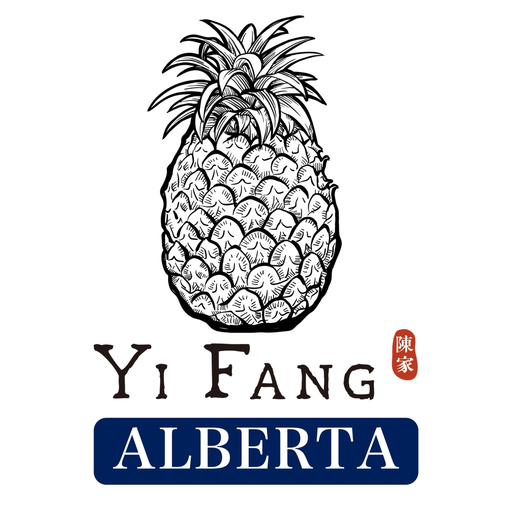 Yi Fang Alberta app icon