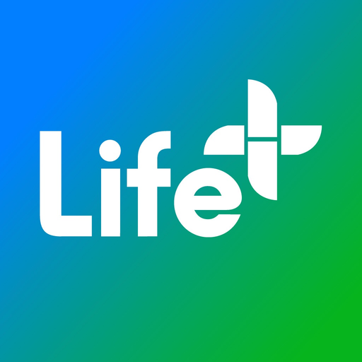 LifePlus Bangladesh app icon