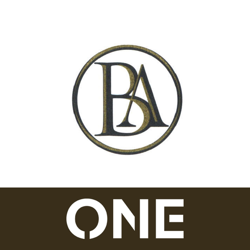 BellAlexanderTitle ONE app icon