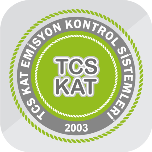 TCS KAT app icon