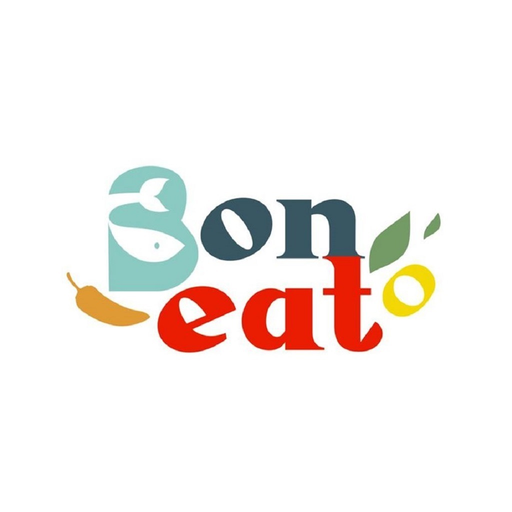 BON-EAT-O app icon