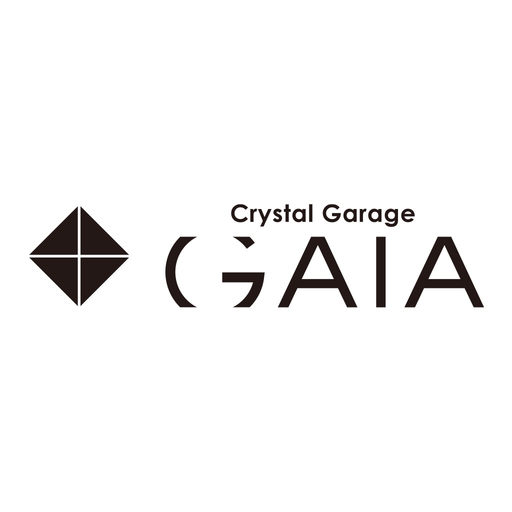 Crystal Garage GAIA app icon