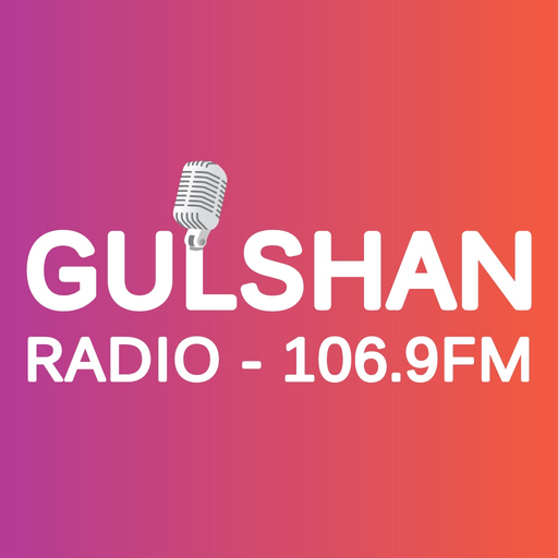 Gulshan Radio app icon
