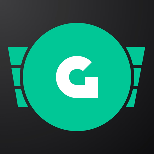 Gokada Superapp app icon