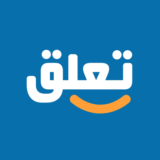 Talluq app icon
