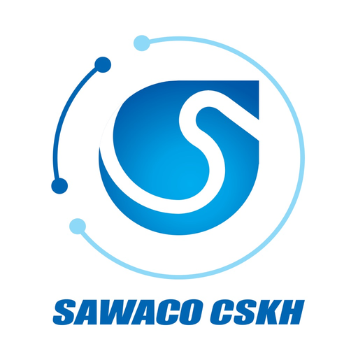 SAWACO CSKH app icon