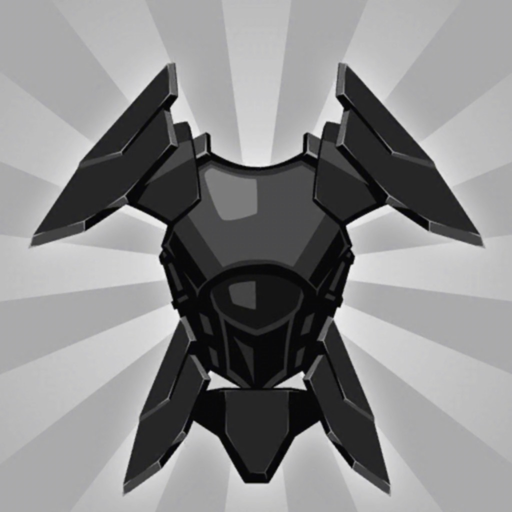 Armor Avater Maker app icon