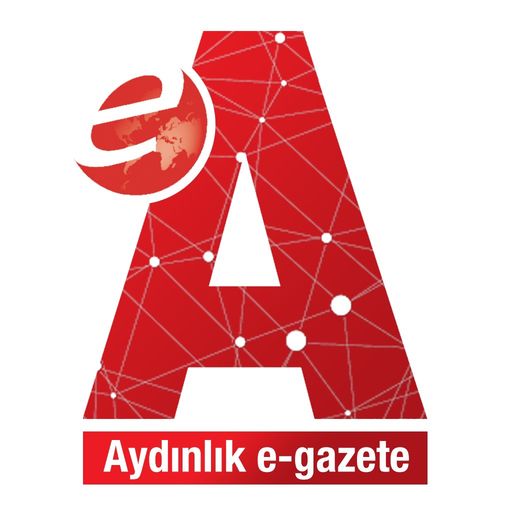 Aydınlık E-Gazete app icon