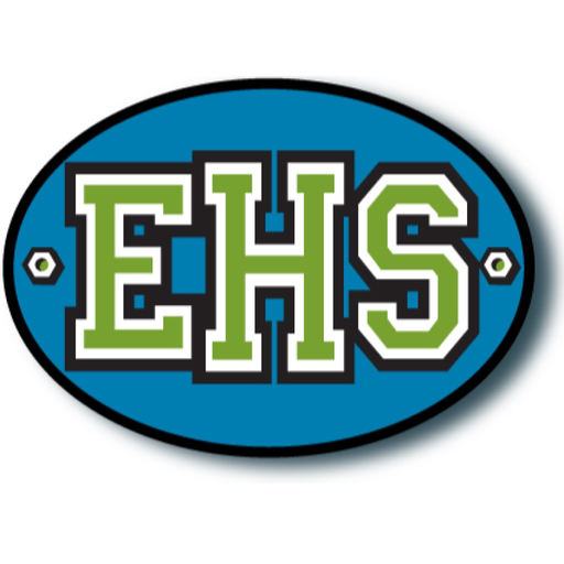 EHS Pilates app icon