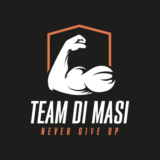 TEAMDIMASI app icon