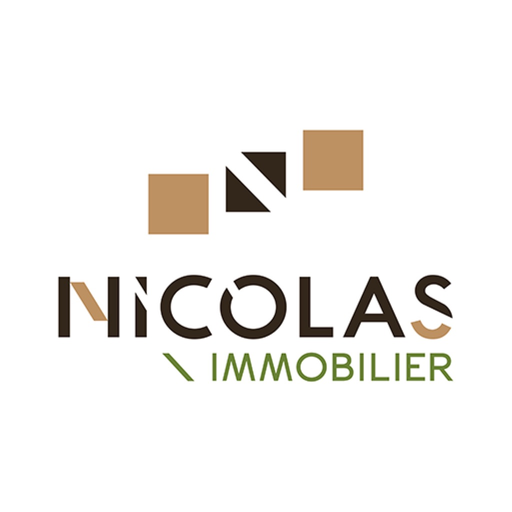 Nicolas Immo - Espace client app icon
