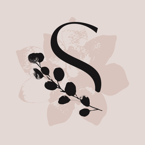 Silk + Sonder Guided Self-Care app icon