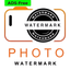 Watermark on Photos,Videos Pro icon