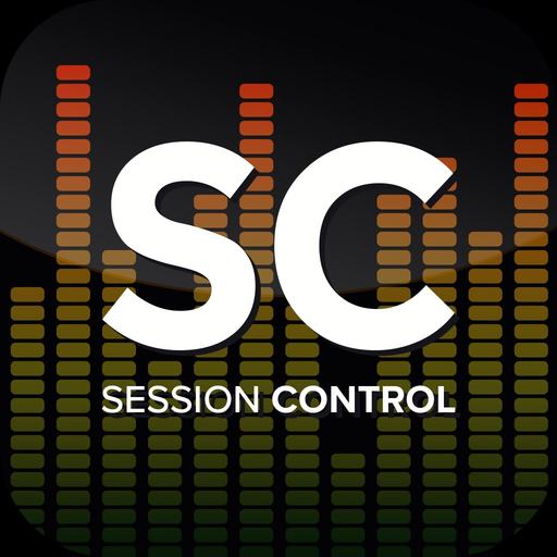 Session Control app icon
