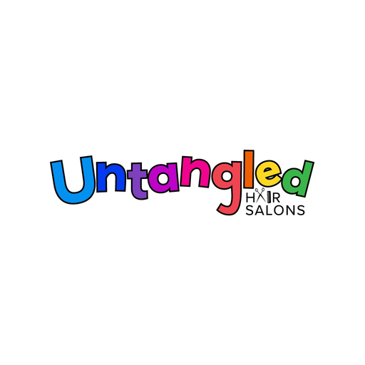 Untangled Hair Salons app icon