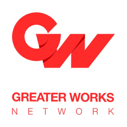 Greater Works Network app icon