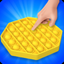 Fidget Toys 3D icon