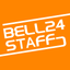Bell24staff 公式アプリ icon