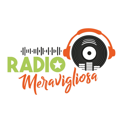Radio Meravigliosa app icon