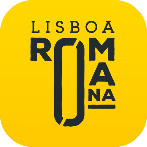 Lisboa Romana app icon