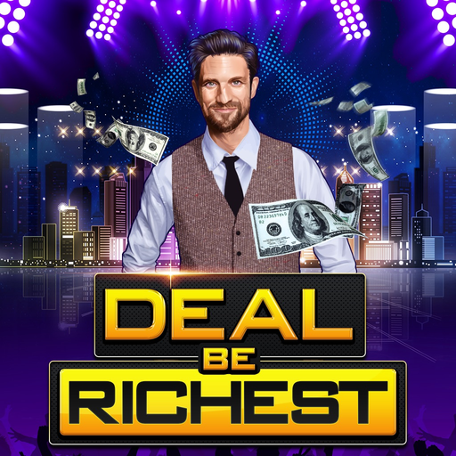 Deal To Be Richest app icon