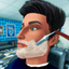 Barber Shop Beauty Salon & Spa icon
