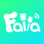 Falla-Make new friends icon