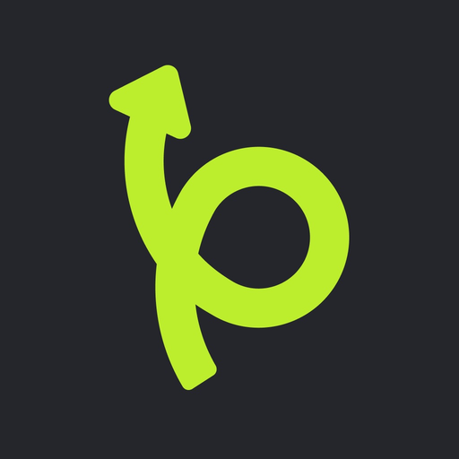 Better P: Men's Kegel Workouts app icon