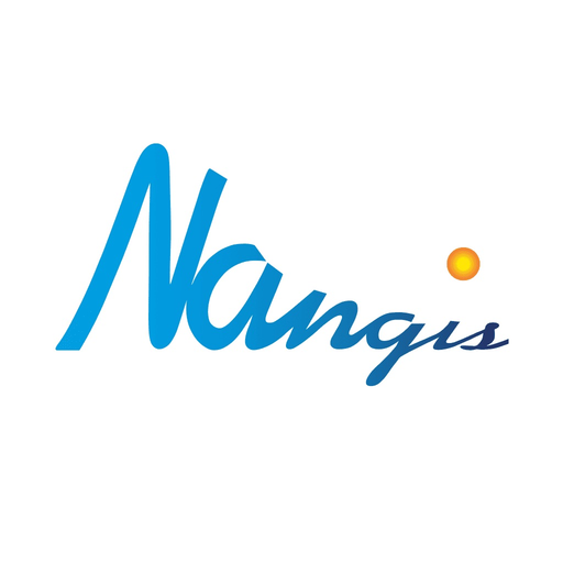 Ville de Nangis - 77 app icon