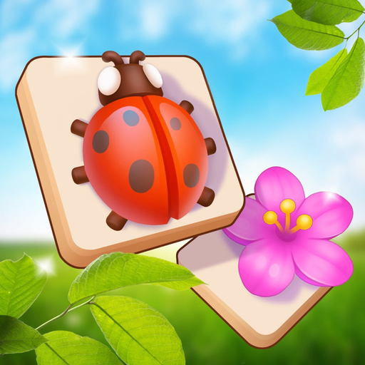 Zen Match - Relaxing Puzzle app icon