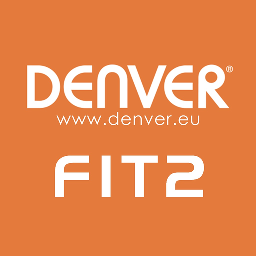 DENVER FIT 2 app icon