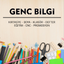 Genç Bilgi B2B icon