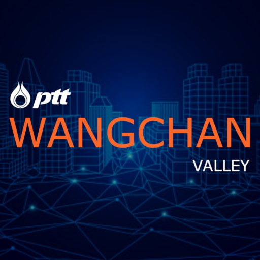 Wangchan Valley app icon