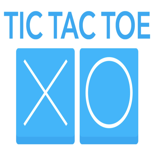 Naughts-n-Crosses app icon