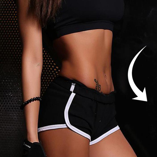 The Workout Fitness Plаn app icon