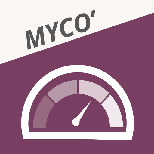 Myco’Evaluator app icon