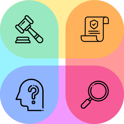 Compliance at Workplace app icon