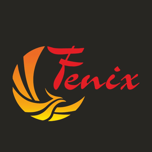Fenix | Саратов app icon